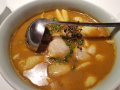 -俏江南天津时尚曲艺主题餐厅(马场道店)