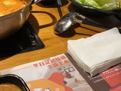 -呷哺呷哺(保利广场店)