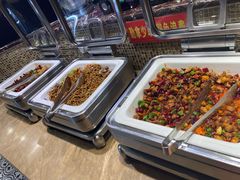 -吉布鲁牛排海鲜自助(成都大悦城店)