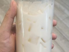 -宝珠奶酪(浦东金桥店)