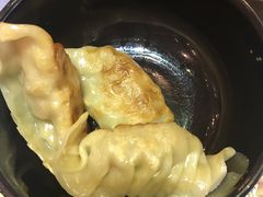 煎饺-横琴湾畔餐厅(长隆海洋王国白鲸剧场店)