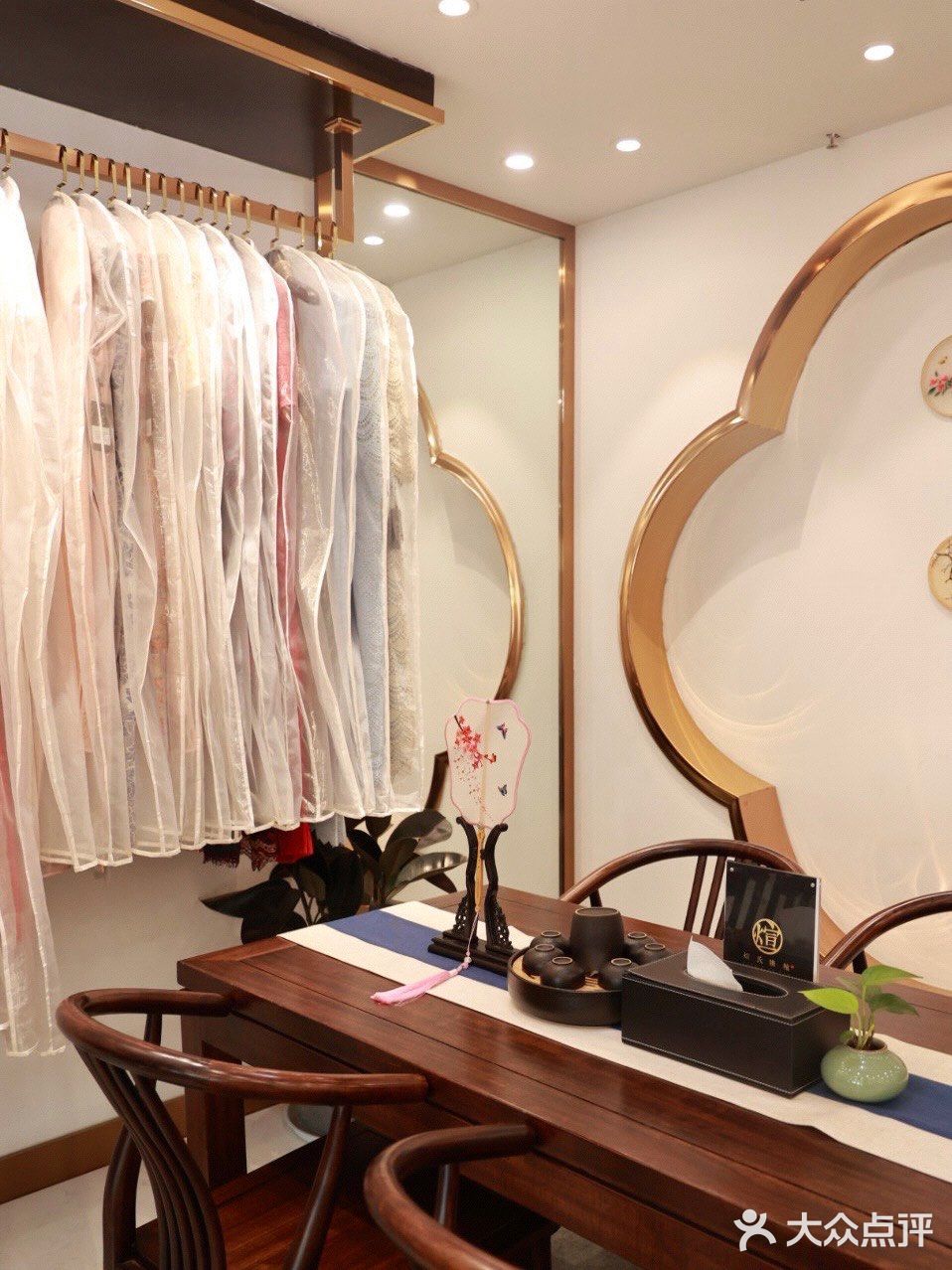 🆘旗袍一穿梦回民国年间|成都旗袍私人定制