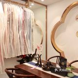 🆘旗袍一穿梦回民国年间|成都旗袍私人定制