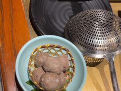 -手选潮汕鲜活牛肉火锅(二七广场店)