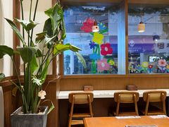 -暖食光·台式家庭餐厅·生日主题店(万达店)