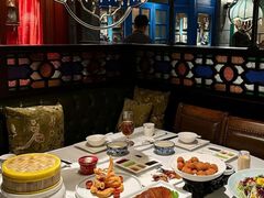 -北平楼·烤鸭·北京菜(牡丹园店)