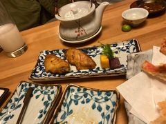 -王鼎精致料理铁板烧(世博源店)