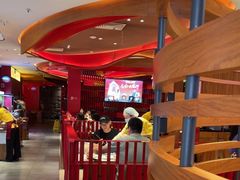-九码头重庆毛肚火锅(棠岗店)