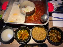 -新辣道鱼火锅(上地华联店)