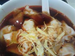 红汤辣馄饨-熙盛源(滨湖万达店)