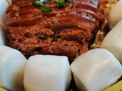 -玉林烤鸭店(黄村兴华店)