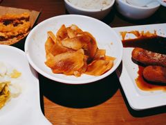 -胖哥俩肉蟹煲(时代广场店)