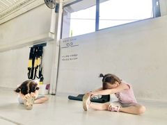 -猴哥健身(保利童心缘店)