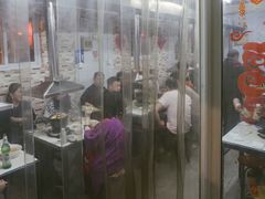 门面-大槐树烤肉馆