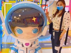 -泡泡玛特POPMART(天环购物中心店)
