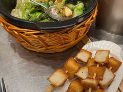 -潮界(凯德晶萃店)