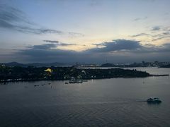 -必胜客(海滨店)