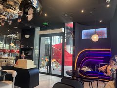 -必胜客(滨江店)