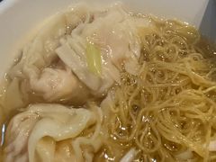 -深仔记正宗云吞面(尖沙咀店)