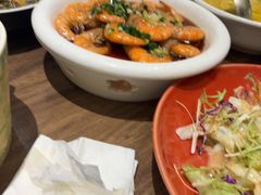 -锡和无锡菜·三白油条(景丽苑店)