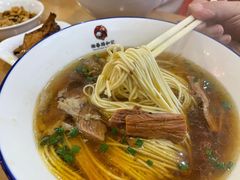 -和记粉馆(湘春路店)