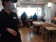 -吉野家 (新街口外大街店)