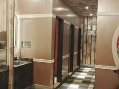 -米乐星世界KTV(汇智国际商业中心店)