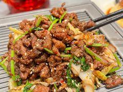 -阿庄新豫菜(航海东路店)