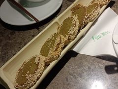 -绿茶餐厅(天津天河城店)