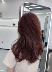 -东梵造型·烫发染发接发连锁SALON