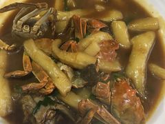 -小六农家乐(崇明西沙湿地店)