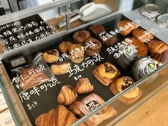 -DEEP COFFEE(瑞光烘焙工厂店)