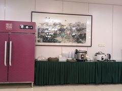 -茶港食堂(武昌店)