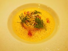 -LA TABLE de Joël Robuchon Restaurant