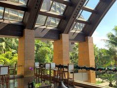 -三亚湾海居铂尔曼度假酒店