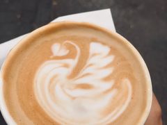 白咖啡-五进制 Coffee Shop
