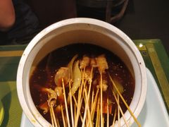 -辛香汇(飞洲店)