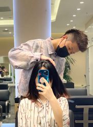 -MMby Hair Code芭曲发型