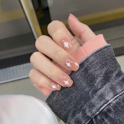 -Hands Nail专业美甲美睫