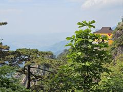 -九华山风景区