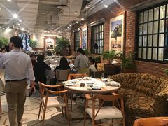 大堂-漢舍中国菜馆(889广场店)