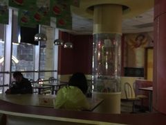 -麦当劳(百联西郊购物中心店)