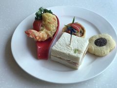 行政酒廊-北京丽亭华苑酒店