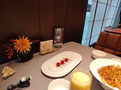 -秀儿四九城·新京菜(亚运村鸟巢店)