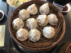 -熙盛源(滨湖万达店)