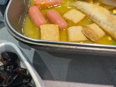 -半天妖烤鱼(紫荆广场店)