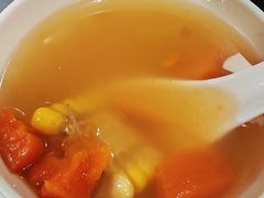 -华香鹅快餐店