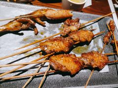 -管氏翅吧(地安门创始店)