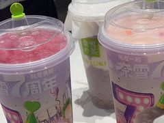 -奈雪的茶(印象城店)