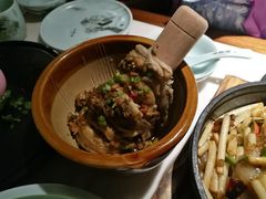 -韵秋荷(宝山龙湖天街店)